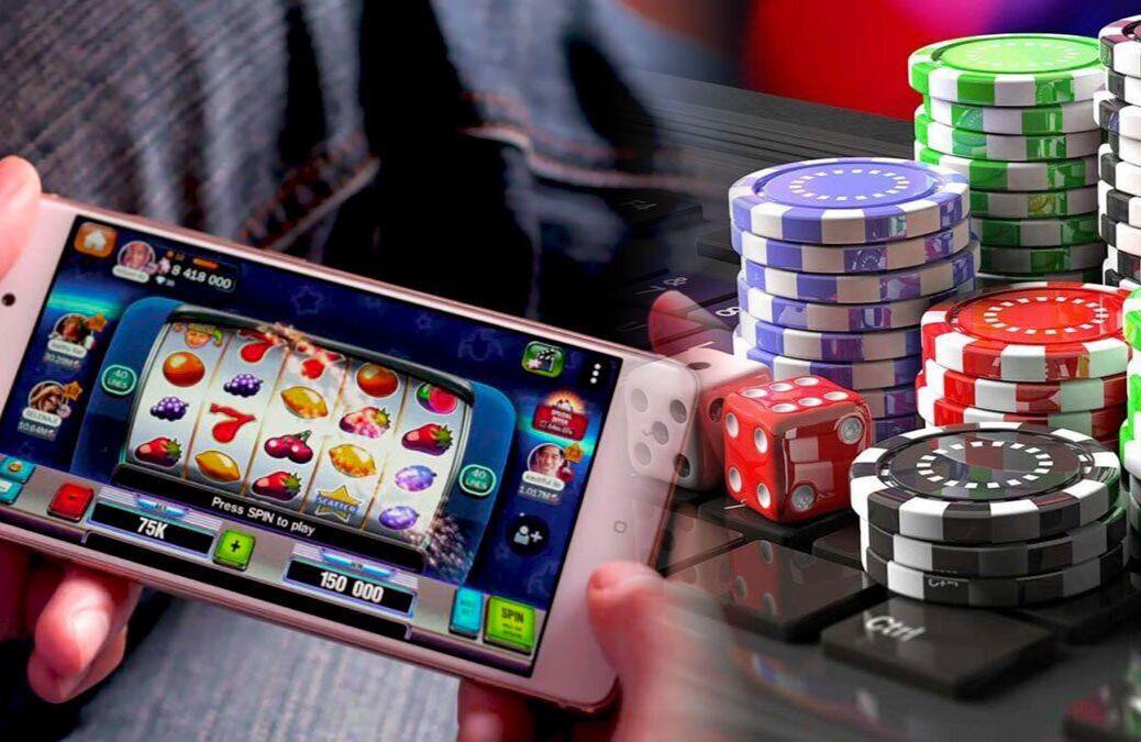 Experience Thrilling Bets at Lucky Barry Casino Sportsbook