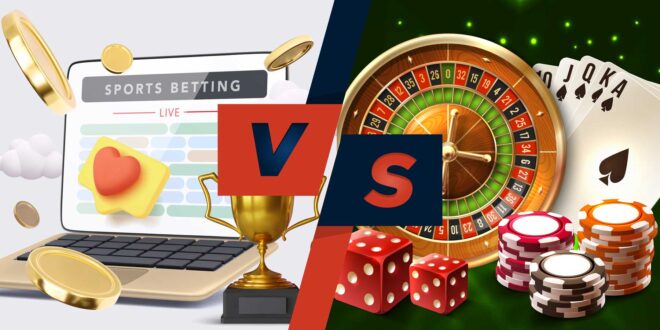 Play high-paying casino games that can boost your bankroll Play high-paying casino games that can boost your bankroll