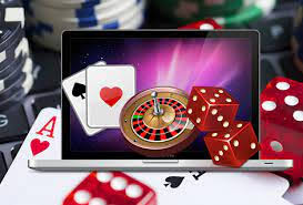 Unlocking the Thrills of Casino Twister Wins Unlocking the Thrills of Casino Twister Wins